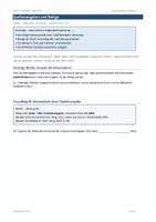 Vorschau - Unterrichtsreihen - Quellenangaben & Belege | Zitieren lernen Klasse 9/10 - Seite 1
