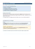 Vorschau - Unterrichtsreihen - Plagiat erkennen & vermeiden | Zitieren lernen Klasse 9/10 - Seite 1