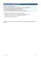 Vorschau - Unterrichtsreihen - Plagiat erkennen & vermeiden | Zitieren lernen Klasse 9/10 - Seite 3
