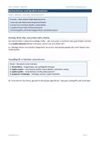 Vorschau - Unterrichtsreihen - Recherchieren & Quellen bewerten | Zitieren lernen Klasse 9/10 - Seite 1