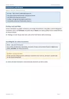 Vorschau - Unterrichtsreihen - Grundlagen der Geografie – Komplettpaket: 6 Arbeitsblätter mit Lösungen (Erdkunde Klasse 5/6) - Seite 1