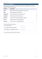 Vorschau - Unterrichtsreihen - Grundlagen der Geografie – Komplettpaket: 6 Arbeitsblätter mit Lösungen (Erdkunde Klasse 5/6) - Seite 3