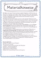 Vorschau - Arbeitsblätter - Start ins Fach GPG 5. Klasse: Vorwissen und Zieltransparenz - Seite 1