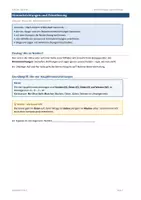 Vorschau - Unterrichtsreihen - Himmelsrichtungen & Orientierung | Erdkunde Klasse 5/6 - Seite 1