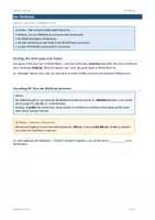 Vorschau - Unterrichtsreihen - Der Maßstab (mit Rechenaufgaben) | Erdkunde Klasse 5/6 - Seite 1