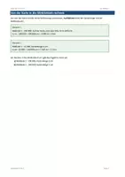 Vorschau - Unterrichtsreihen - Der Maßstab (mit Rechenaufgaben) | Erdkunde Klasse 5/6 - Seite 2