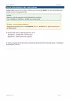 Vorschau - Unterrichtsreihen - Der Maßstab (mit Rechenaufgaben) | Erdkunde Klasse 5/6 - Seite 3