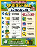 Vista previa - Juegos / Gamificación - Escape Room - página 2