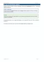 Vorschau - Unterrichtsreihen - Das Gradnetz -| Erdkunde Klasse 5/6 - Seite 3
