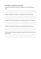 Vorschau - Arbeitsblätter - Strafarbeiten Sportunterricht (Thema: Tanzen) - Seite 3