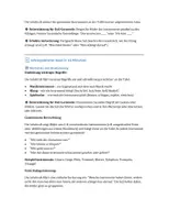Vorschau - Stundenentwürfe - Was hör´ich da? - Instrumente kennenlernen und beschreiben - Seite 2