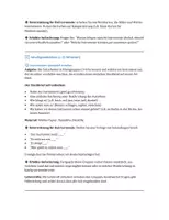 Vorschau - Stundenentwürfe - Was hör´ich da? - Instrumente kennenlernen und beschreiben - Seite 3