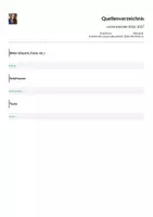 Vorschau - Anderer Materialtyp - Lehrerkalender 2026–2027 - Seite 1