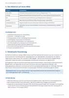 Vorschau - Unterrichtsreihen - Sprache & Wirklichkeit – Frege, Wittgenstein, Austin & Grice | komplette Unterrichtsreihe Philosophie Sek II - Seite 2
