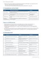 Vorschau - Unterrichtsreihen - Freiheit oder Determinismus? Willensfreiheit & Verantwortung – komplette Unterrichtsreihe Philosophie Sek II - Seite 3