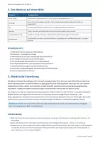 Vorschau - Unterrichtsreihen - Religion & Metaphysik – Gottesbeweise, Kant, Hume & Transzendenz | Unterrichtsreihe Philosophie Sek II - Seite 2