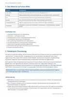 Vorschau - Unterrichtsreihen - Kulturrelativismus vs. Universalismus – Menschenrechte & Werte | Unterrichtsreihe Philosophie Sek II - Seite 2