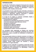 Vista previa - Otros - TEA EN ACCION - CLASIFICACION - página 1