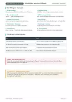 Vorschau - Arbeitsblätter - Arbeitsblätter gestalten: 10 Regeln - Seite 1