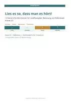 Vorschau - Unterrichtsreihen - Gesamtbundle | 12 Mini-Szenen für Leseflüssigkeit & Rollenlesen Klasse 2/3 - Seite 1