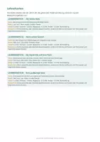 Vorschau - Unterrichtsreihen - Gesamtbundle | 12 Mini-Szenen für Leseflüssigkeit & Rollenlesen Klasse 2/3 - Seite 3