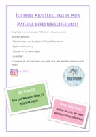 Vorschau - Poster - Klassenbibliothek Klassenbücherrei Klassenzimmer - Seite 1