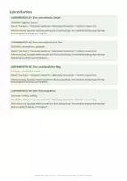 Vorschau - Stundenentwürfe - Wörter aus Spuren | 4 Sprachgeschichten – Wortschatz aus dem Kontext erschließen Klasse 2/3 - Seite 2