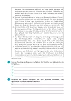 Vorschau - Arbeitsblätter - Sportbiologische Grundlagen ⎮ Skelettsystem - Der Knochen - Sachtext mit Aufgaben für Klasse 10 bis 13 - Seite 2