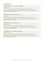 Vorschau - Arbeitsblätter - Ein Wort, mehrere Bedeutungen | 4 Sprachgeschichten – Mehrdeutigkeit verstehen Klasse 2/3 - Seite 2