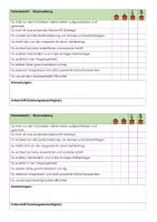 Vorschau - Arbeitsblätter - Ferienbericht - Schreibanlass nach den Osterferien - Seite 3