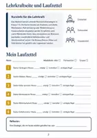 Vorschau - Arbeitsblätter - Rechtschreibstrategien clever trainieren – Klasse 7-8 - Seite 1