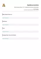 Vorschau - Arbeitsblätter - Materialpaket Ethik Klasse 7–10 Toleranz, Konflikte und Gewissen - Seite 3