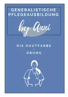 Vorschau - Arbeitsblätter - Die Hautfarbe - Übung - Seite 1
