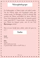 Vorschau - Bildkarten - Reimwörter: finde das Reimpaar - Seite 1