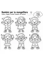 anteprima - Materiale per pittura e bricolage - Materiale per Accoglienza - Un nuovo viaggio insieme! - Pagina 3
