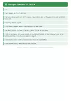 Vorschau - Arbeitsblätter - Leseverstehen Englisch 5 Realschule - Seite 3