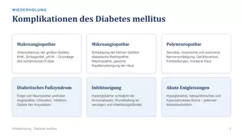 Vorschau - Arbeitsblätter - Einstieg Chronische Wunden Expertenstandard Pflege - Seite 3