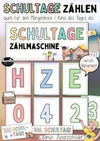 Vorschau - Arbeitsblätter - Schuljahresbeginn - Schuljahr 2026/27 - 🏫 XXL Starterpaket NEU Schuljahresanfang Klassenlehrer - Seite 1