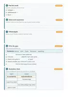 Vorschau - Arbeitsblätter - Leseverstehen Englisch 8 Realschule - Seite 3