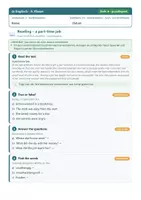 Vorschau - Arbeitsblätter - Realschule Klasse 9 - Komplettpaket alle Fächer + Diagnosetests - Seite 2