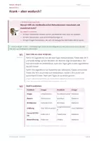Vorschau - Anderer Materialtyp - Arbeitsheft: Immunbiologie - Seite 2