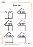 Vorschau - Arbeitsblätter - Multiplikation und Division – Zusammenhänge verstehen und üben - Seite 2