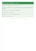 Vorschau - Arbeitsblätter - Grammatik Englisch 5 Realschule - Seite 3