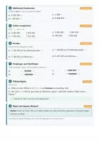 Vorschau - Arbeitsblätter - Grundrechenarten Mathematik 5 Realschule - Seite 3