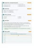 Vorschau - Arbeitsblätter - Geometrie Mathematik 5 Realschule - Seite 2