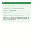 Vorschau - Arbeitsblätter - Geometrie Mathematik 5 Realschule - Seite 3