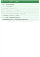 Vorschau - Arbeitsblätter - Wahrscheinlichkeit Mathematik 5 Realschule - Seite 3