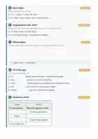 Vorschau - Arbeitsblätter - Grammatik Englisch 8 Realschule - Seite 2