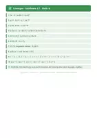 Vorschau - Arbeitsblätter - Terme Gleichungen Mathematik 7 Realschule - Seite 3