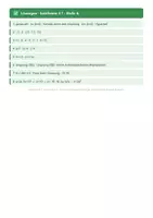Vorschau - Arbeitsblätter - Lineare Funktionen Mathematik 7 Realschule - Seite 3